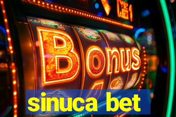 sinuca bet